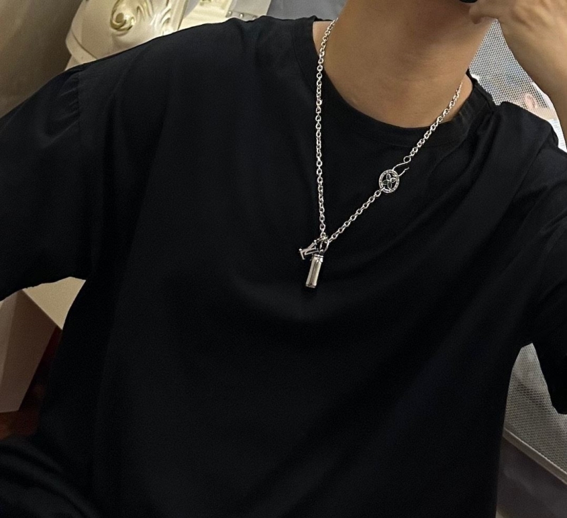 LV Necklaces